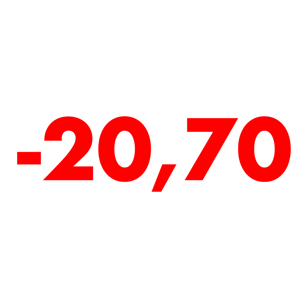 -20,70