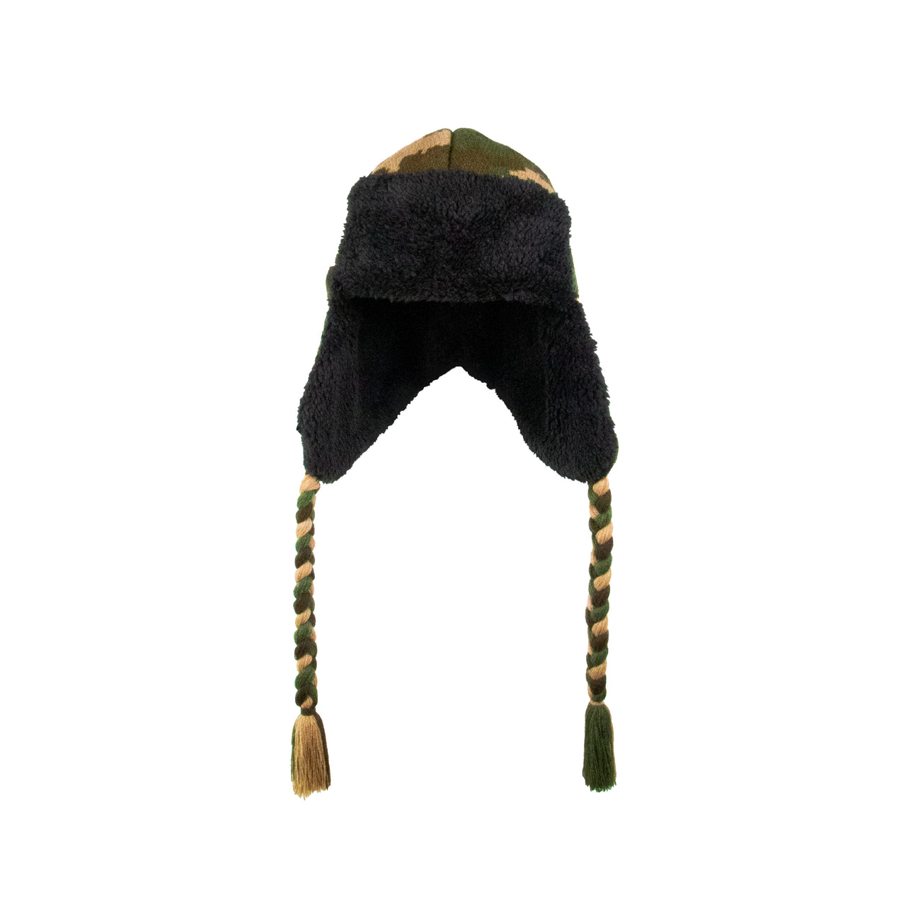 Trapper Hat