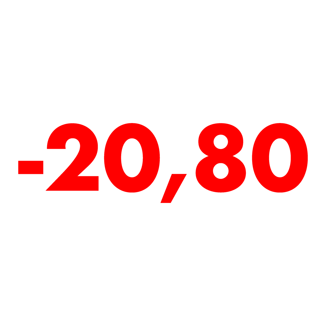 -20,80