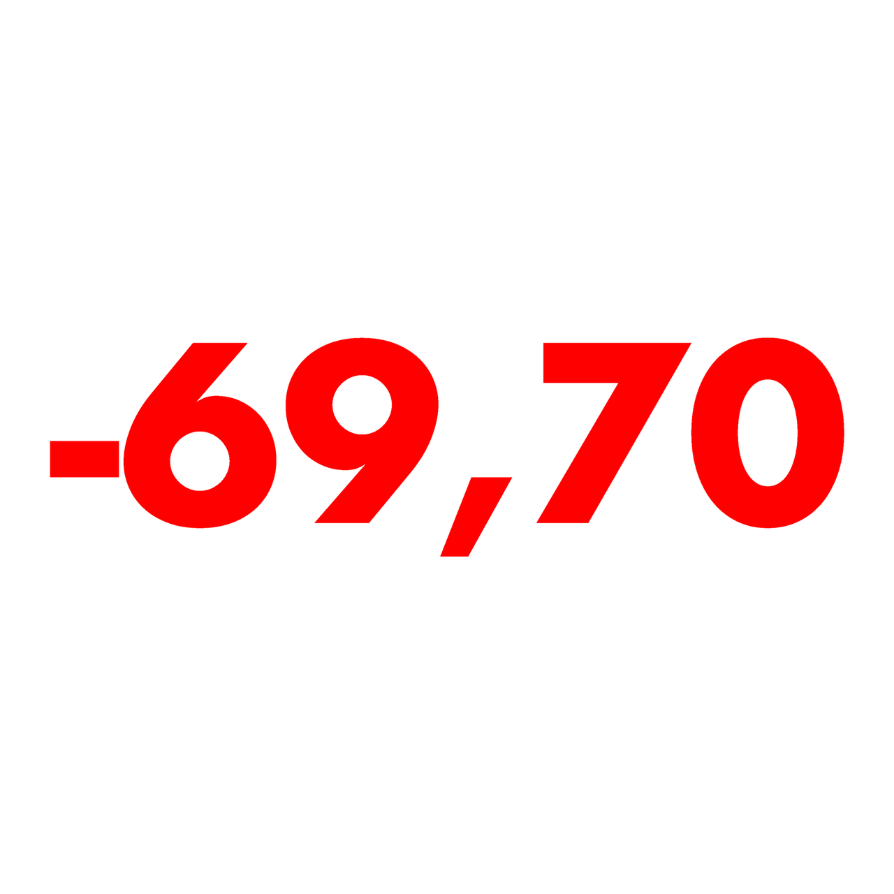 -69,70