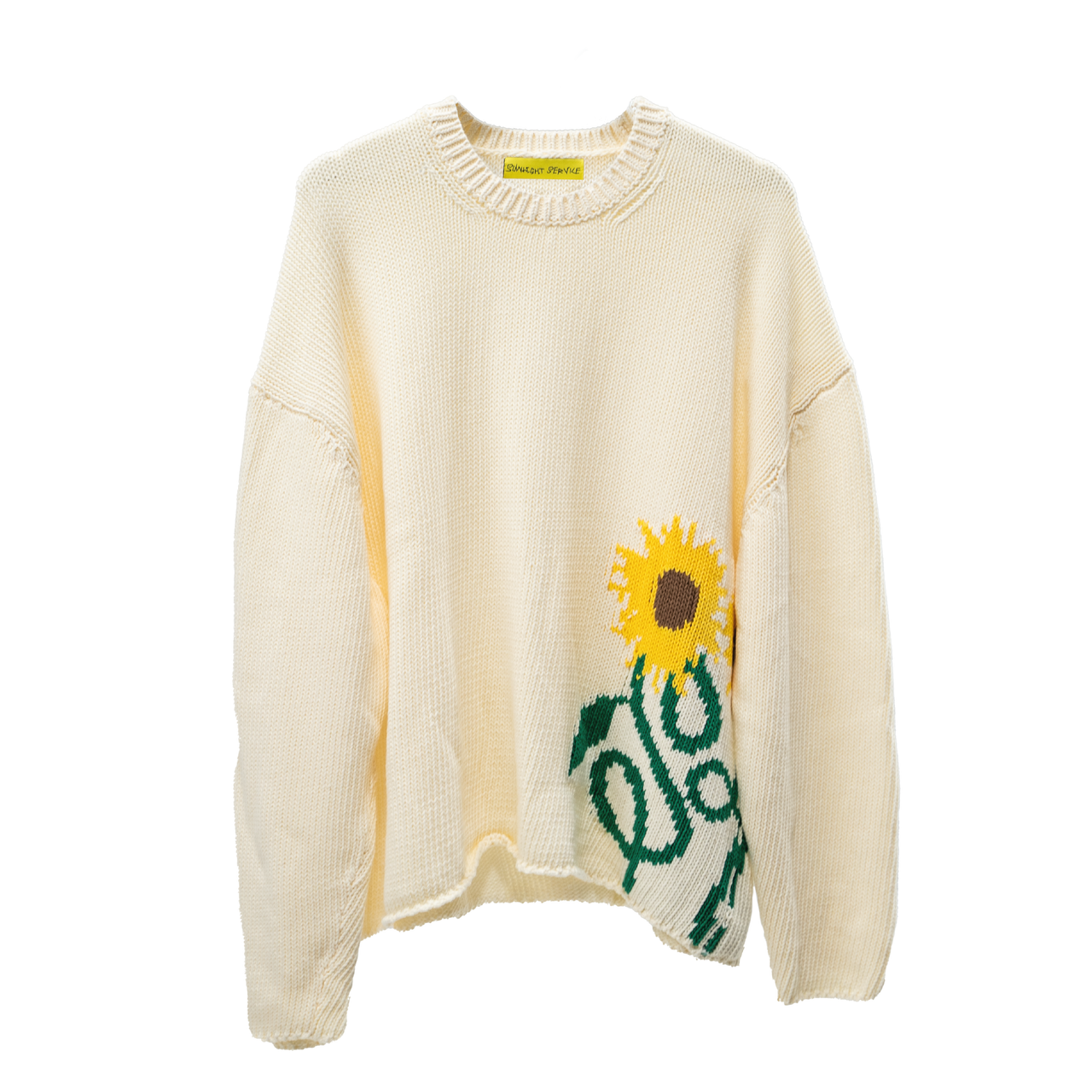 SUNFLOWER Knit